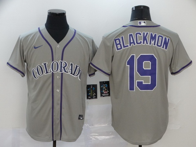 Colorado Rockies Jerseys 05 [Wholesale MLB Jerseys 805]